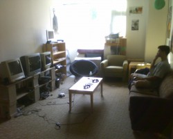 Lounge 1