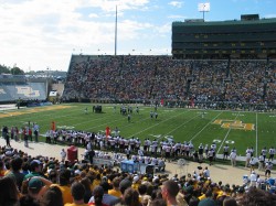 the big game